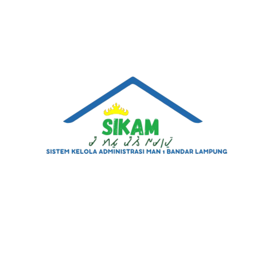 Logo Sikam Man1